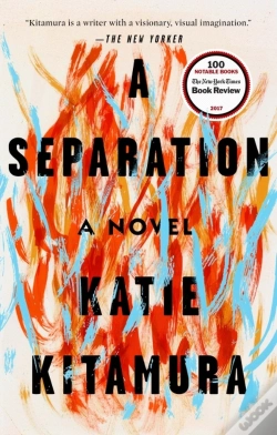 Capa do artigo Separation