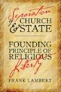 Separation Of Church And State - Preview