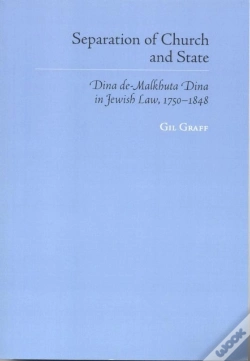 Capa do artigo Separation Of Church And State