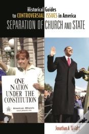 Capa do artigo Separation Of Church And State