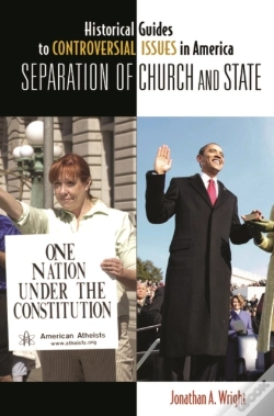 Capa do artigo Separation Of Church And State