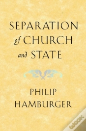 Capa do artigo Separation Of Church And State