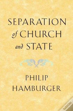 Capa do artigo Separation Of Church And State