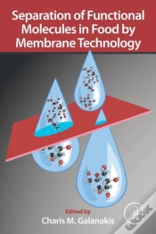 Capa do artigo Separation Of Functional Molecules In Food By Membrane Technology