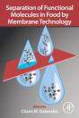 Separation Of Functional Molecules In Food By Membrane Technology - Preview