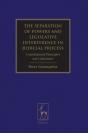 Separation Of Powers And Legislative Interference In Judicial Process - Preview