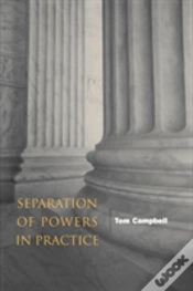 Capa do artigo Separation Of Powers In Practice