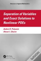 Separation Of Variables And Exact Solutions To Nonlinear Pdes