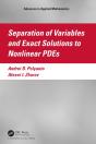 Separation Of Variables And Exact Solutions To Nonlinear Pdes - Preview