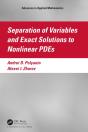 Separation Of Variables And Exact Solutions To Nonlinear Pdes - Preview