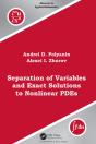 Separation Of Variables And Exact Solutions To Nonlinear Pdes - Preview