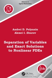Separation Of Variables And Exact Solutions To Nonlinear Pdes