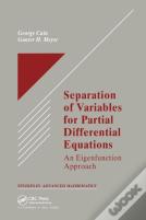 Separation Of Variables For Partial Differential Equations
