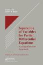 Separation Of Variables For Partial Differential Equations - Preview