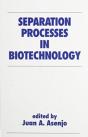 Separation Processes In Biotechnology - Preview