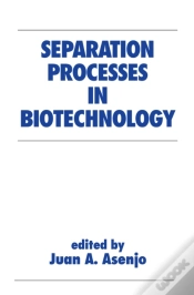Capa do artigo Separation Processes In Biotechnology