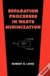 Capa do artigo Separation Processes In Waste Minimization