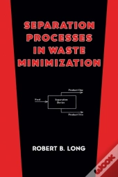 Separation Processes In Waste Minimization