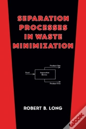 Capa do artigo Separation Processes In Waste Minimization