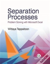 Separation Processes