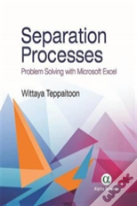 Separation Processes