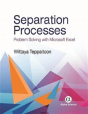 Separation Processes - Preview