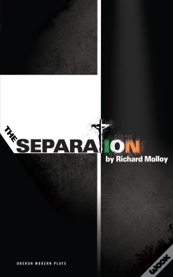 Capa do artigo Separation