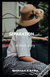 Capa do artigo Separation......