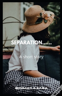 Capa do artigo Separation......