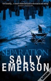 Capa do artigo Separation