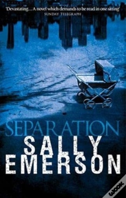 Capa do artigo Separation