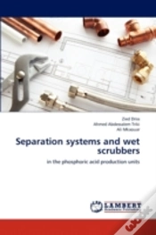 Capa do artigo Separation Systems And Wet Scrubbers