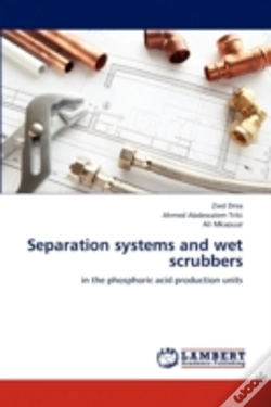 Capa do artigo Separation Systems And Wet Scrubbers