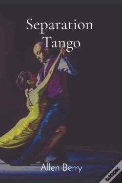 Capa do artigo Separation  Tango