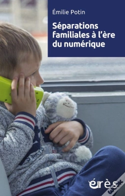 Capa do artigo Séparations Familiales À L'Ère Du Numérique