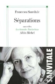 Capa do artigo Separations