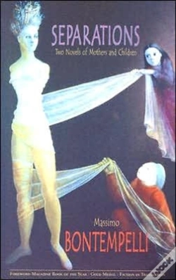 Capa do artigo Separations