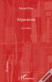 Capa do artigo Séparations ; Nouvelles