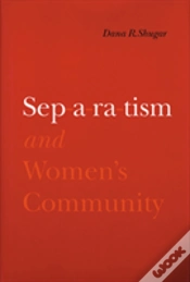 Capa do artigo Separatism And Women