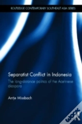 Separatist Conflict In Indonesia