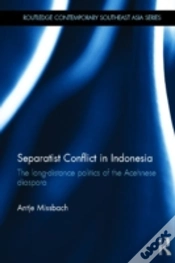 Capa do artigo Separatist Conflict In Indonesia