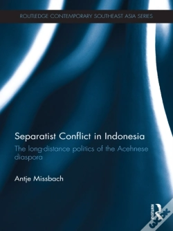Capa do artigo Separatist Conflict In Indonesia