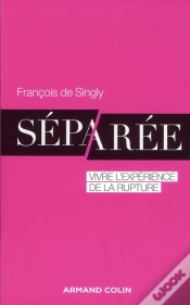 Capa do artigo Séparée ; Vivre L
