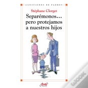 Capa do artigo Separémonos... Pero Protejamos A Nuestros Hijos