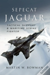 Capa do artigo Sepecat Jaguar