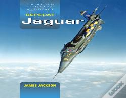 Sepecat Jaguar