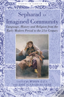 Capa do artigo Sepharad As Imagined Community