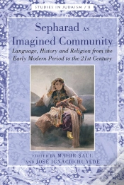 Capa do artigo Sepharad As Imagined Community