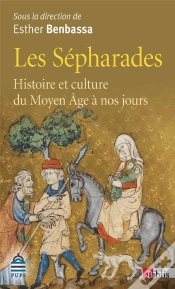 Capa do artigo Sepharades (Les)