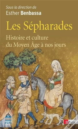 Capa do artigo Sepharades (Les)